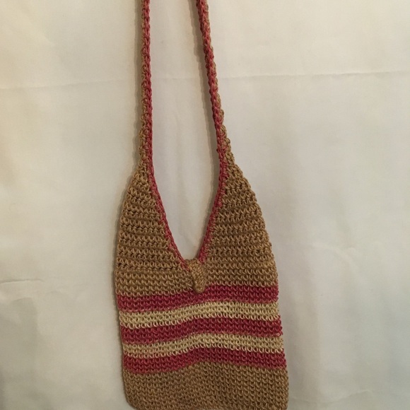 Shoulder bag - Picture 2 of 2